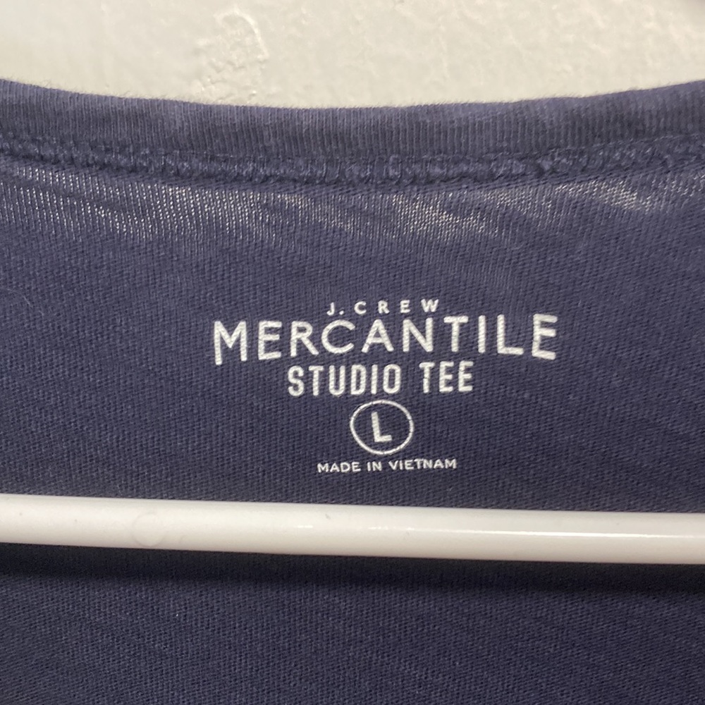 J. Crew Top - Picture 4 of 8